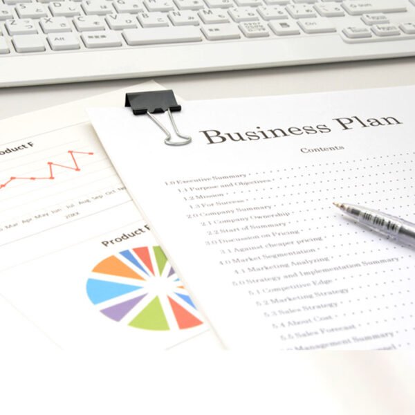 Business Planning Bundle