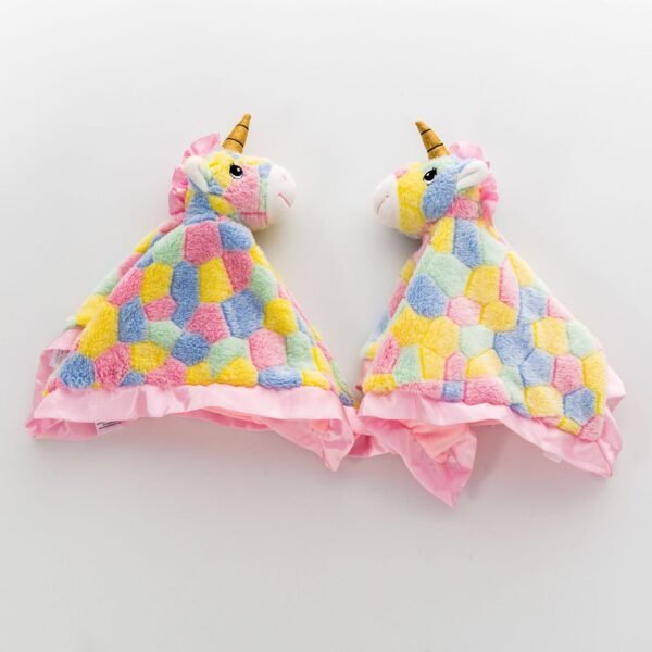 Toy Blankies